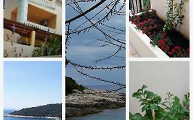 Apartments Punta Milna